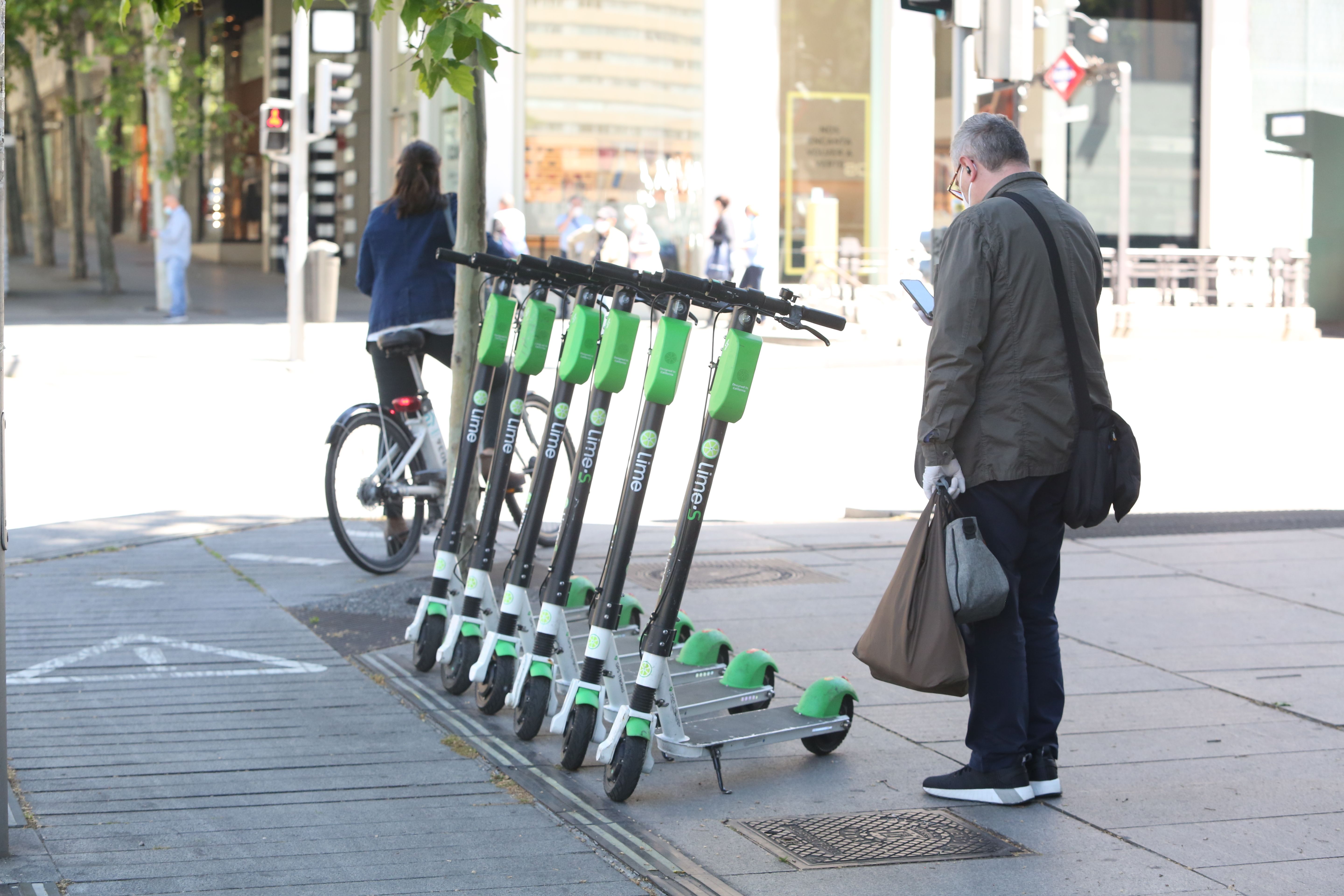 Operadores en movilidad reflexionan sobre el futuro del sector