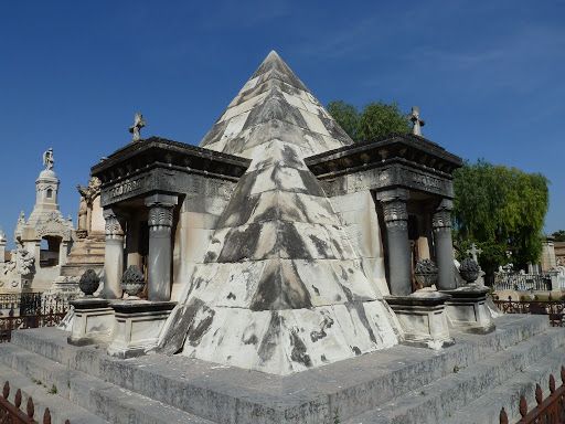 Cementerio General de Valencia