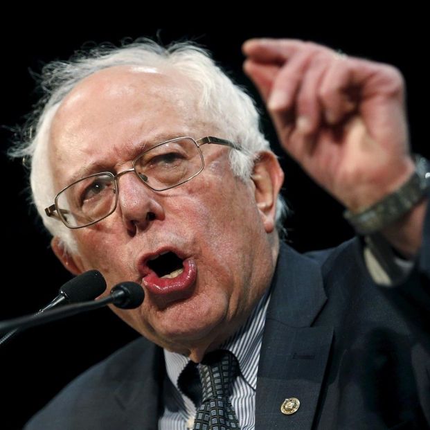 Bernie Sanders (Europa Press) Bernie Sanders (Europa Press)