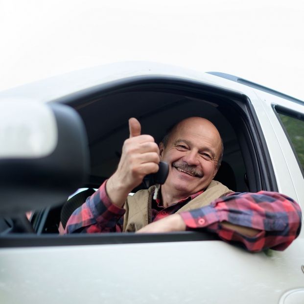 bigstock Senior Hispanic Man Driving A 367318270 bigstock Senior Hispanic Man Driving A 367318270