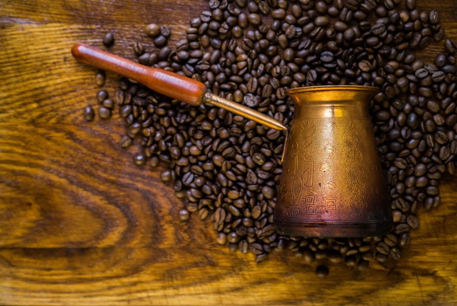 Tomar café puede ayudar a tu memoria. Foto:Bigstock