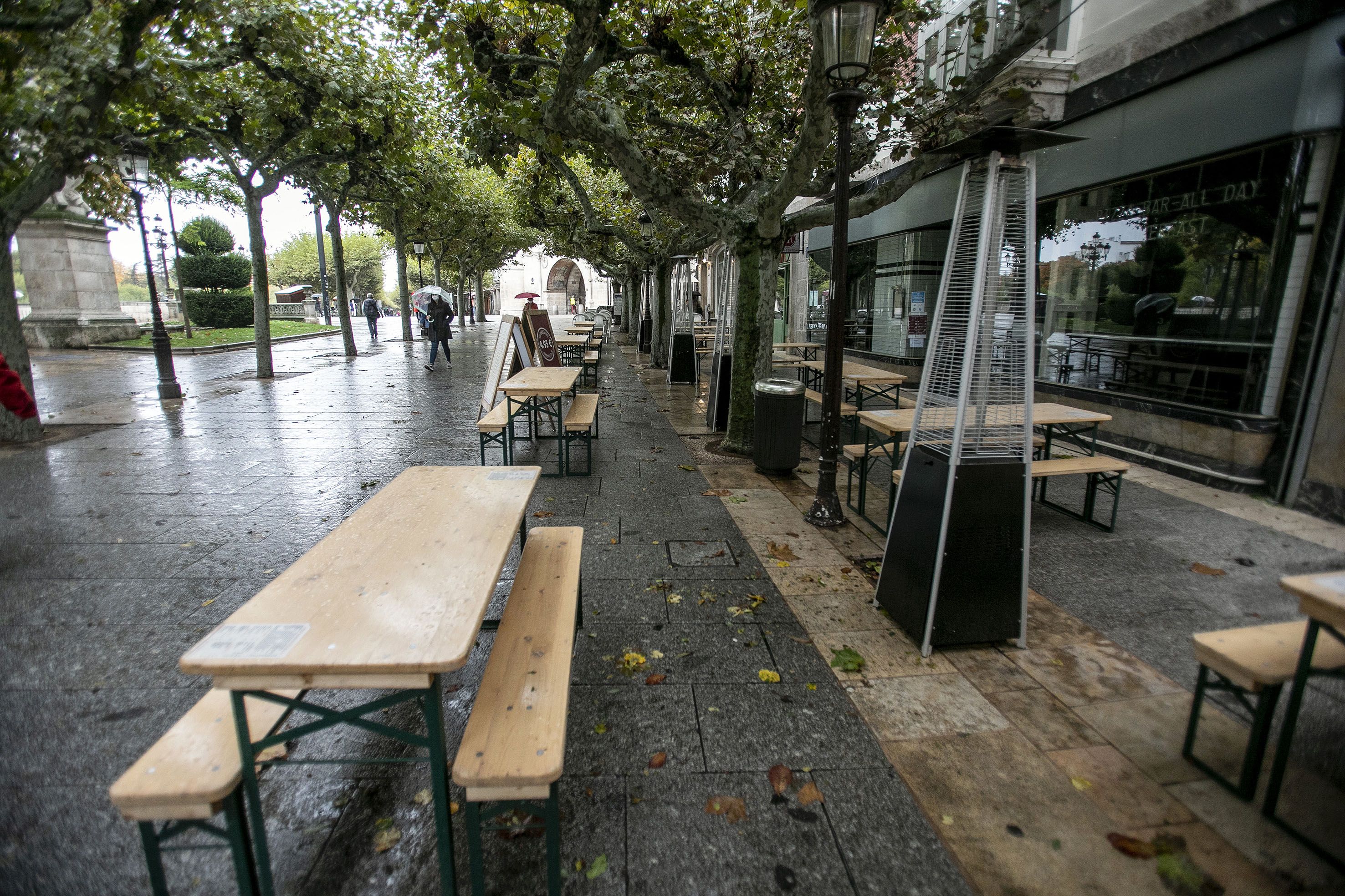 Baleares y la Comunitat Valenciana serán las únicas comunidades que mantendrán el toque de queda