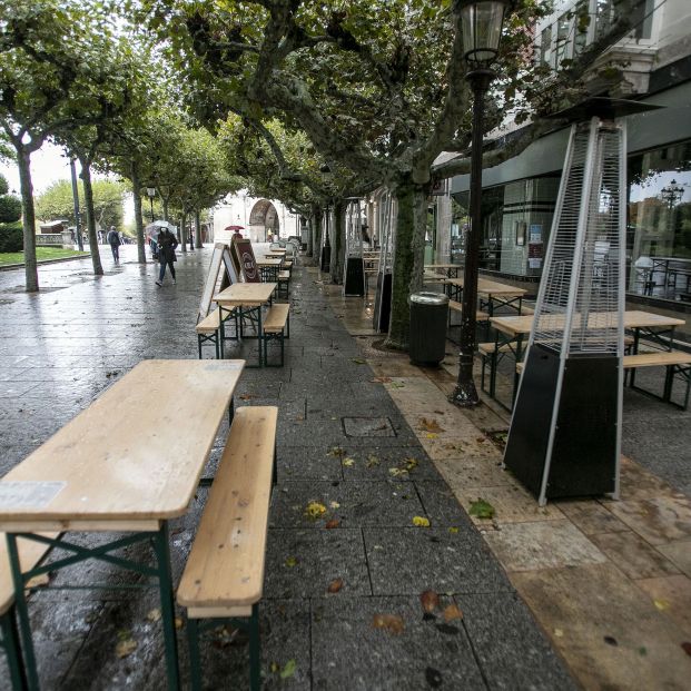 Baleares y la Comunitat Valenciana serán las únicas comunidades que mantendrán el toque de queda