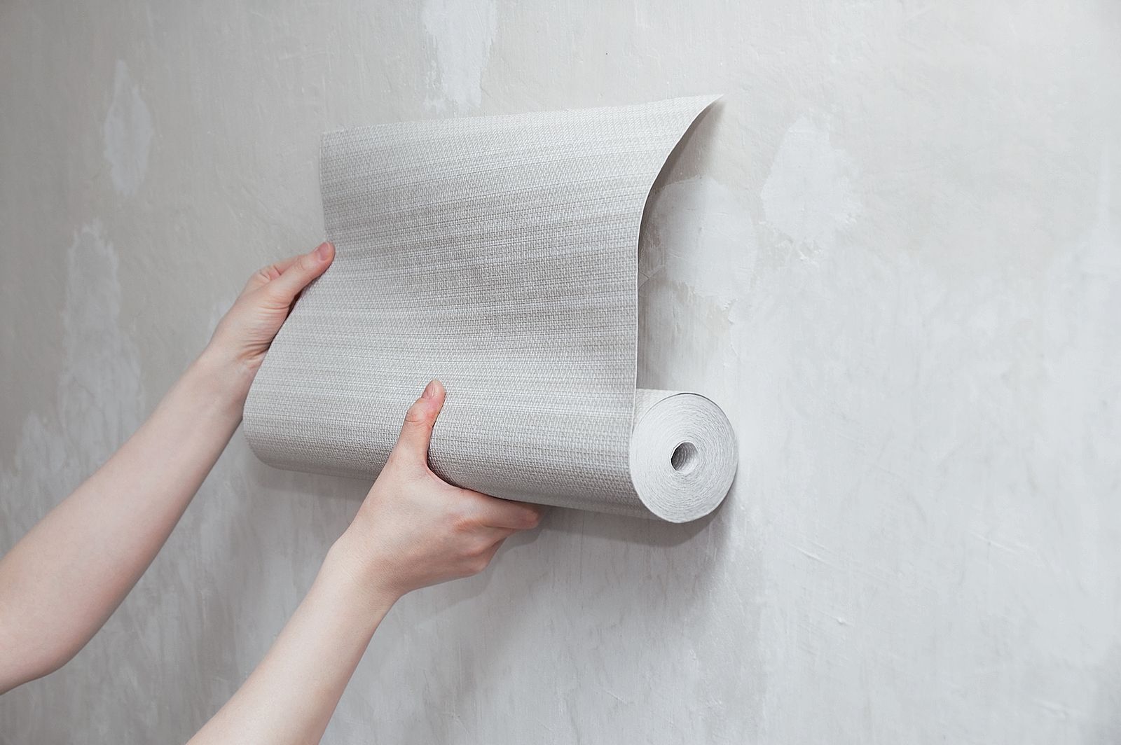 ¿Qué puedo hacer para evitar burbujas y bolsas de aire al colocar el papel pintado? ¿Qué puedo hacer para evitar burbujas y bolsas de aire al colocar el papel pintado?