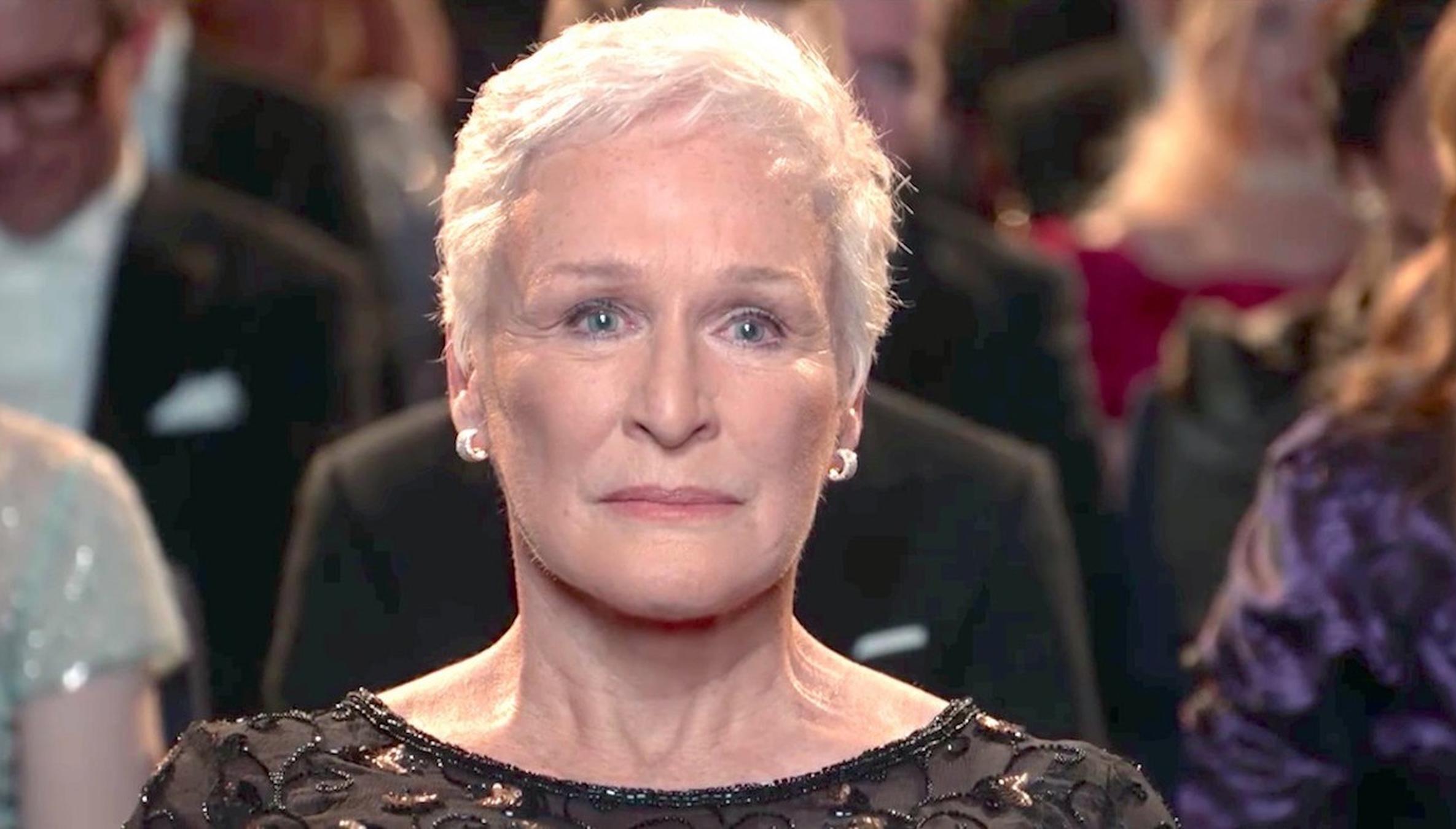 Glenn Close