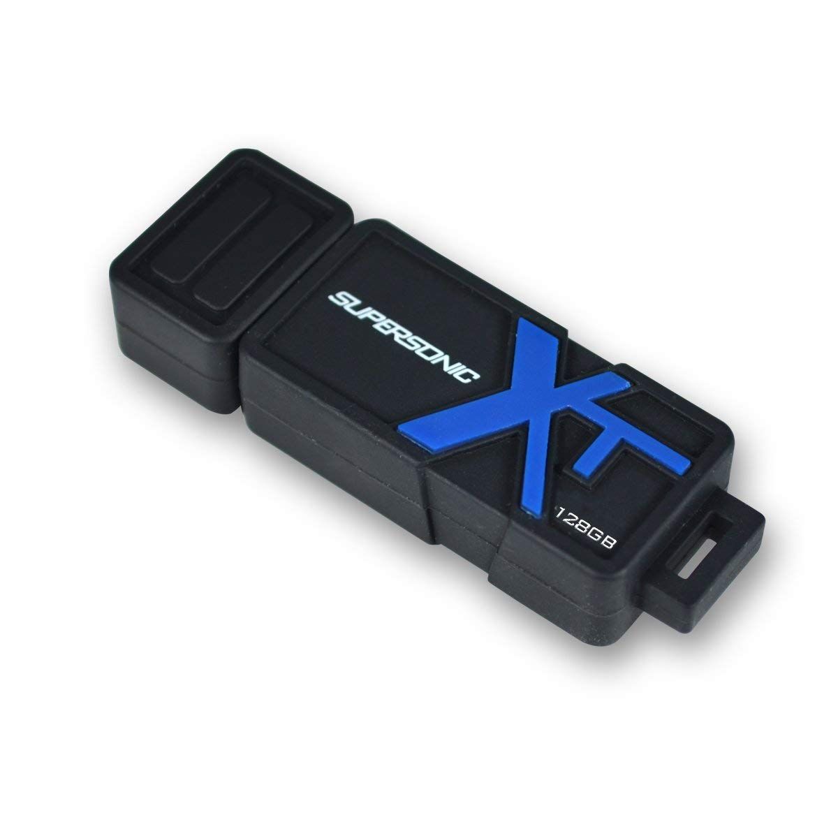 Memory stick de Patriot 8GB Supersonic (Amazon)