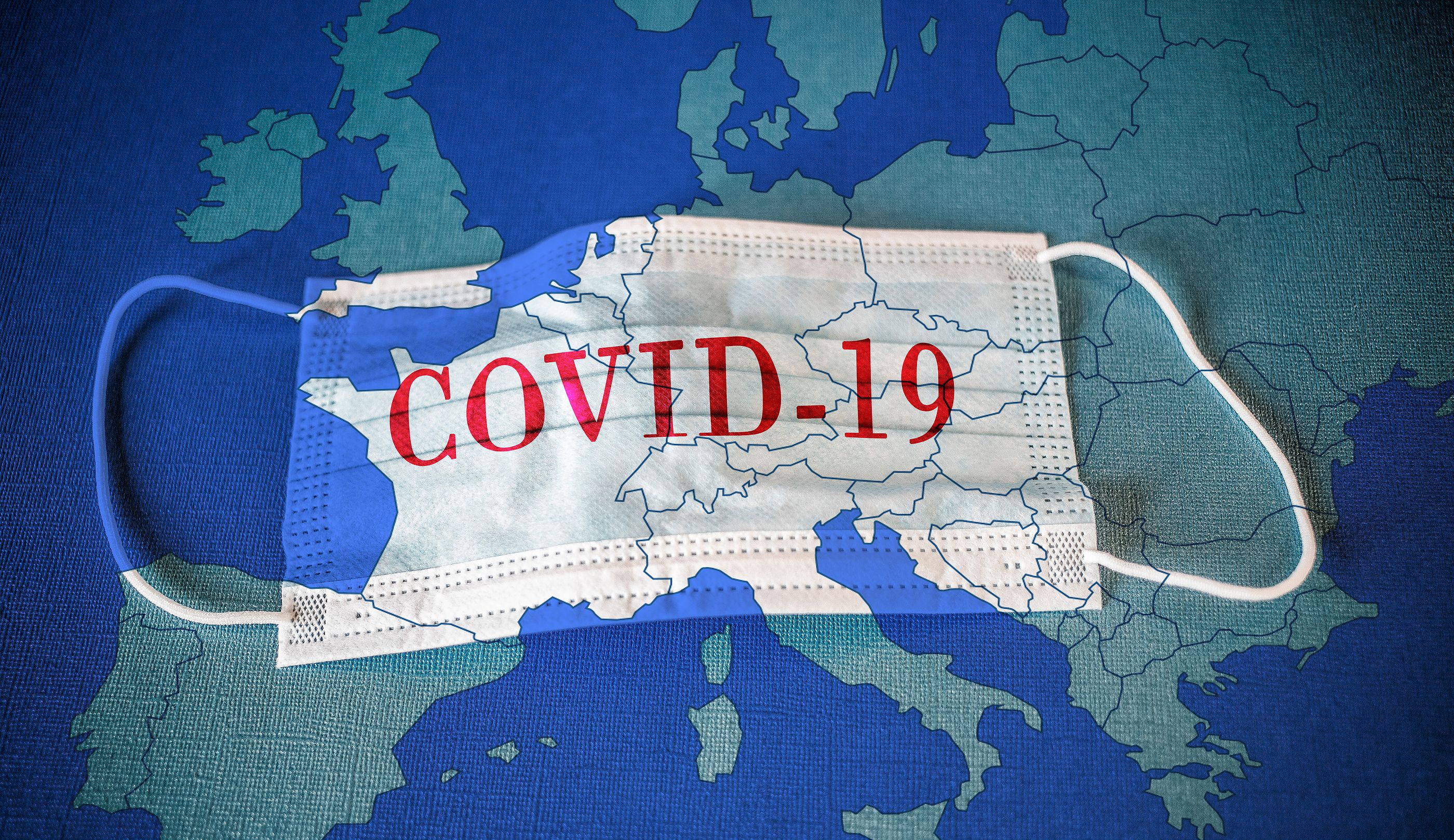 Estado de alarma: ¿Qué medidas están tomando otros países europeos contra el coronavirus?