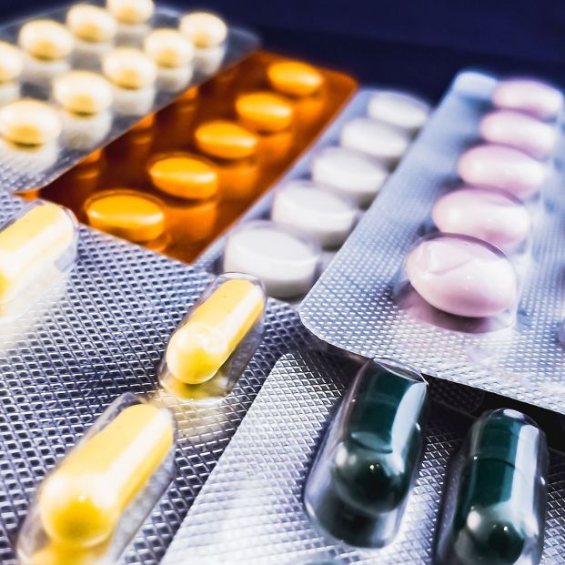 ¿Son efectivos los antibióticos frente a la gripe?