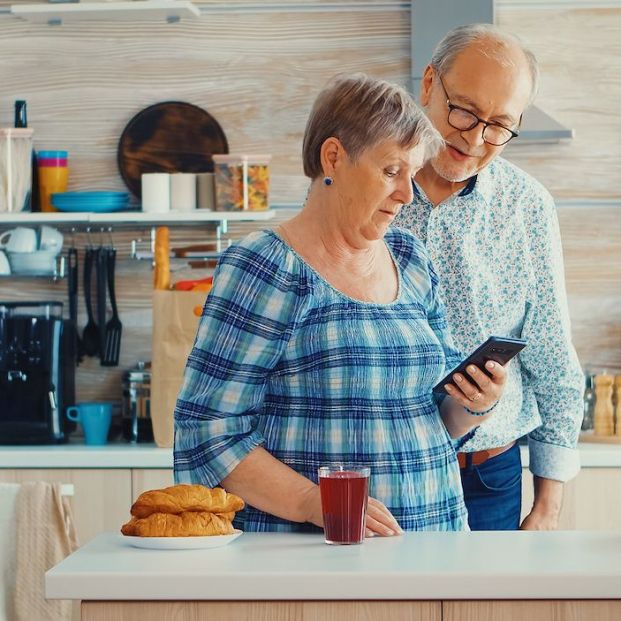 Bulos sobre salud en Internet