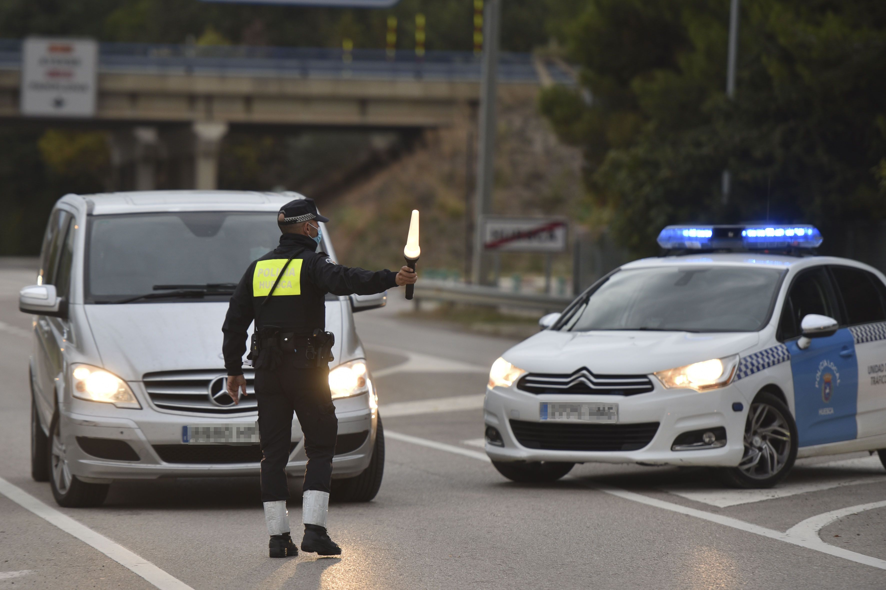 Estado de Alarma: Estas son las comunidades autónomas confinadas