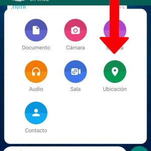 WhatsApp ubicacion 02 WhatsApp ubicacion 02