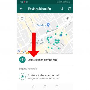 WhatsApp ubicacion 04 WhatsApp ubicacion 04