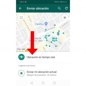 WhatsApp ubicacion 04