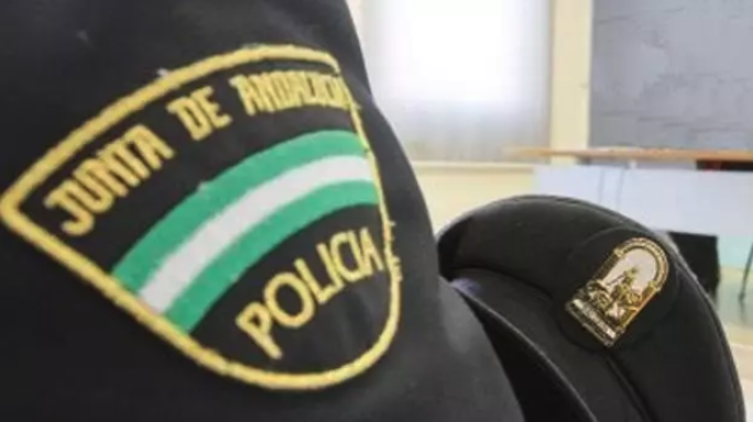 Junta de Andalucía Junta de Andalucía