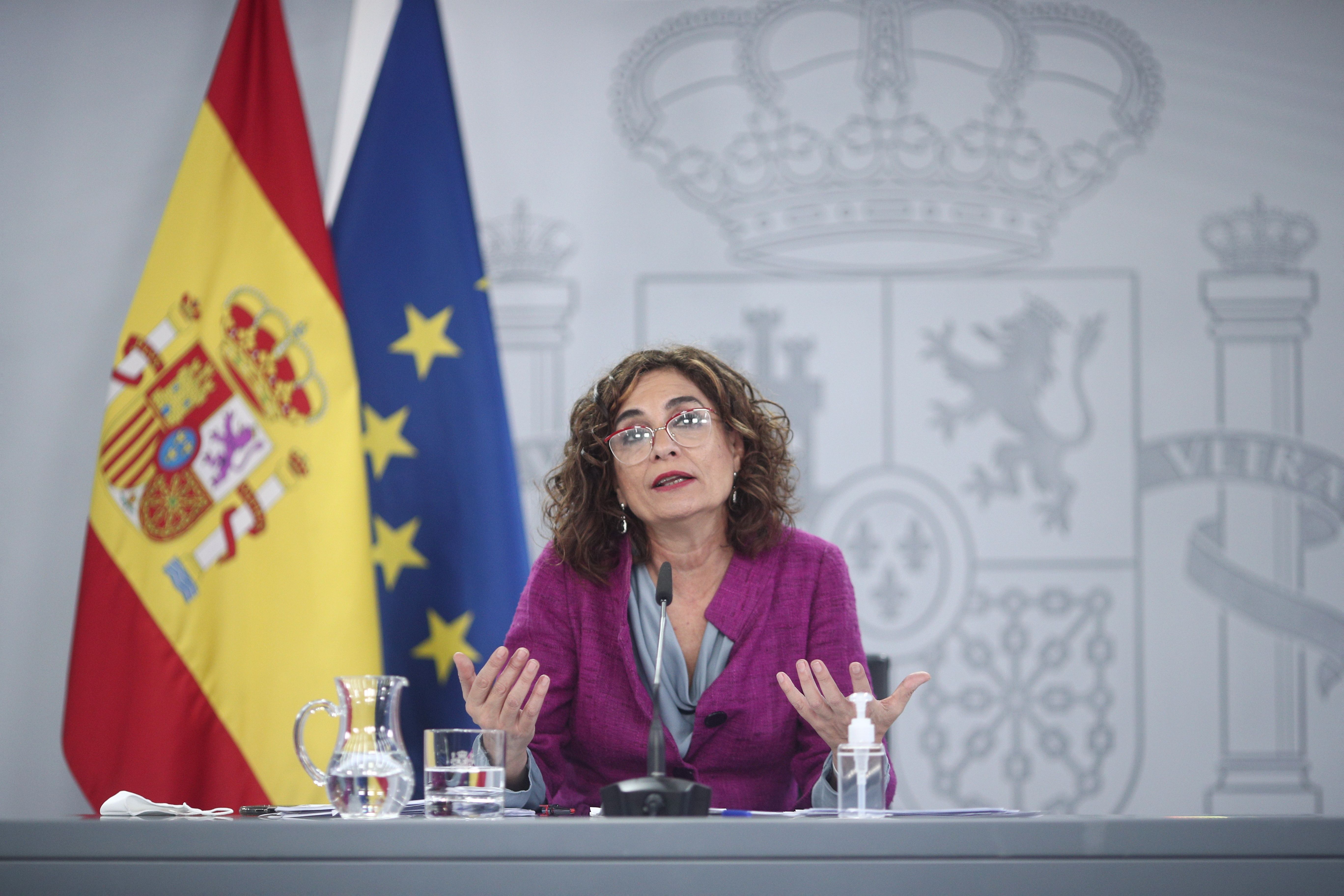 El Gobierno rectifica tras las críticas y no subirá el IVA a la sanidad privada