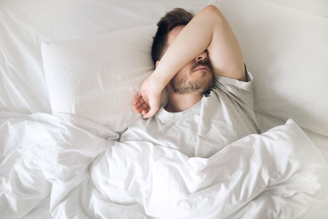 ¿Cómo saber si tengo apnea del sueño?