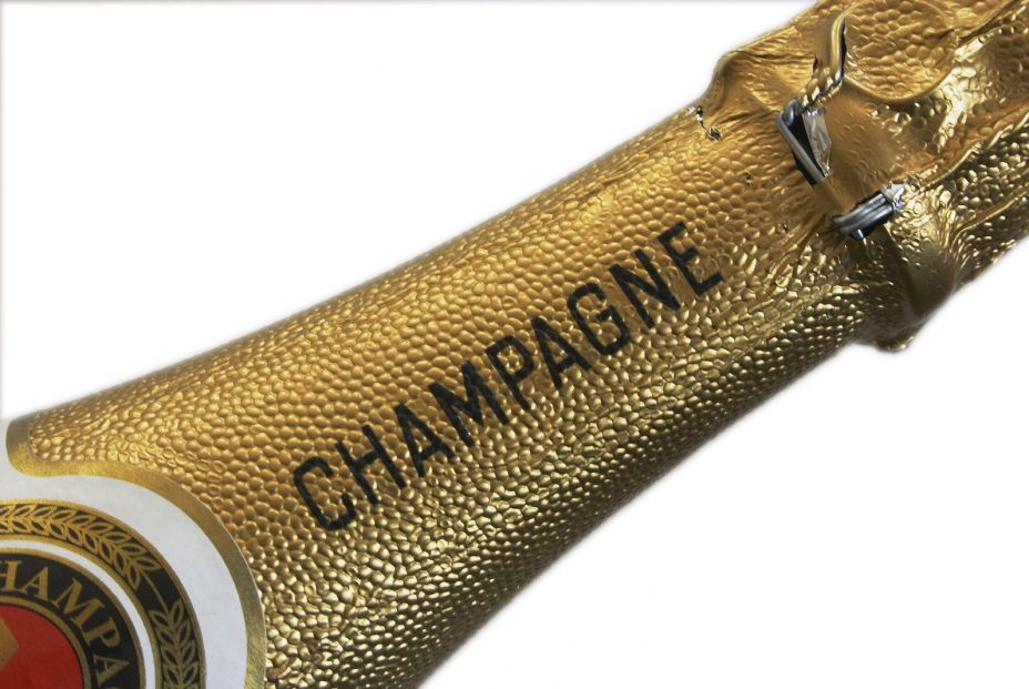 bigstock Champagne 53688