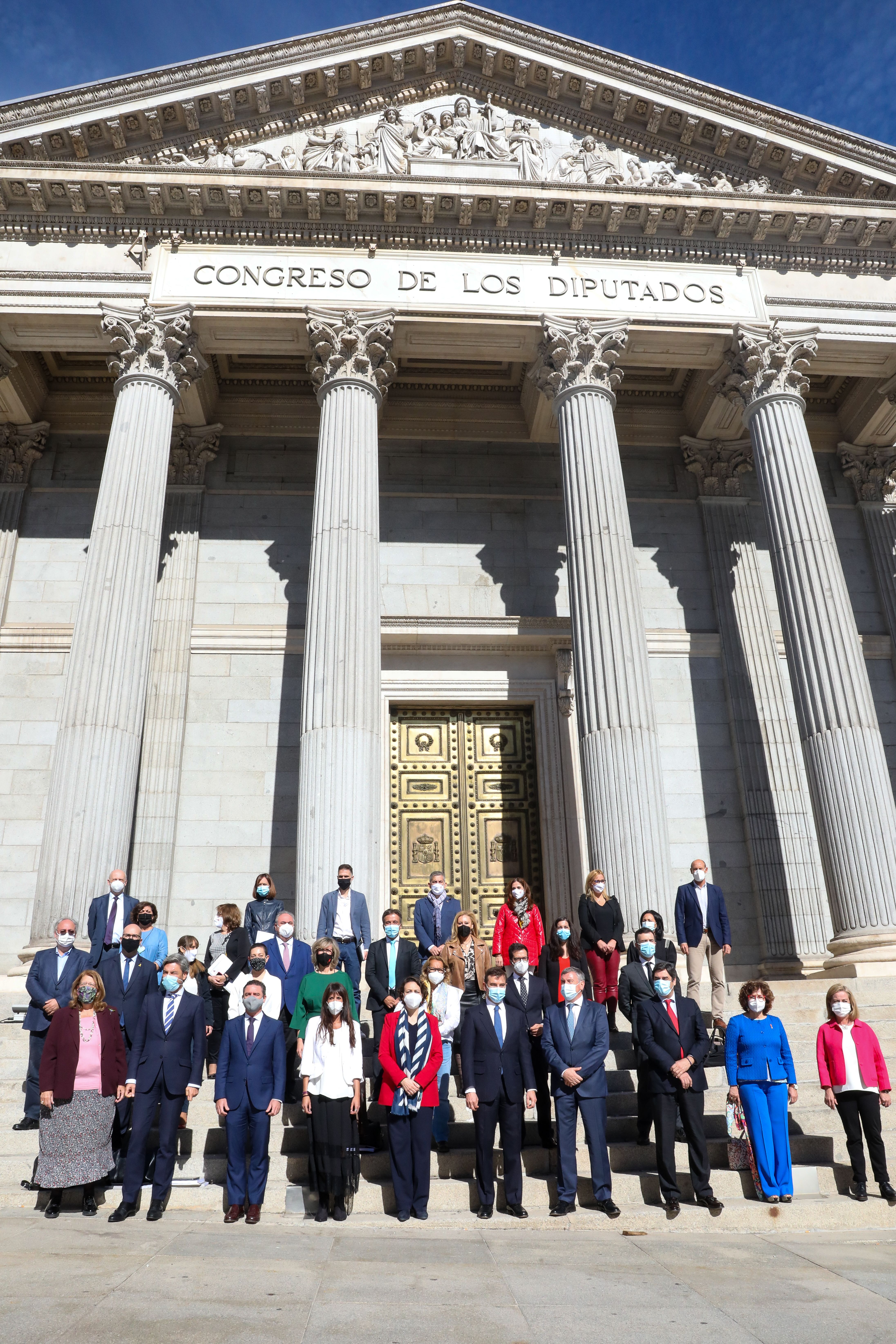 El acuerdo del Pacto de Toledo no resuelve la sostenibilidad de las pensiones, según los expertos