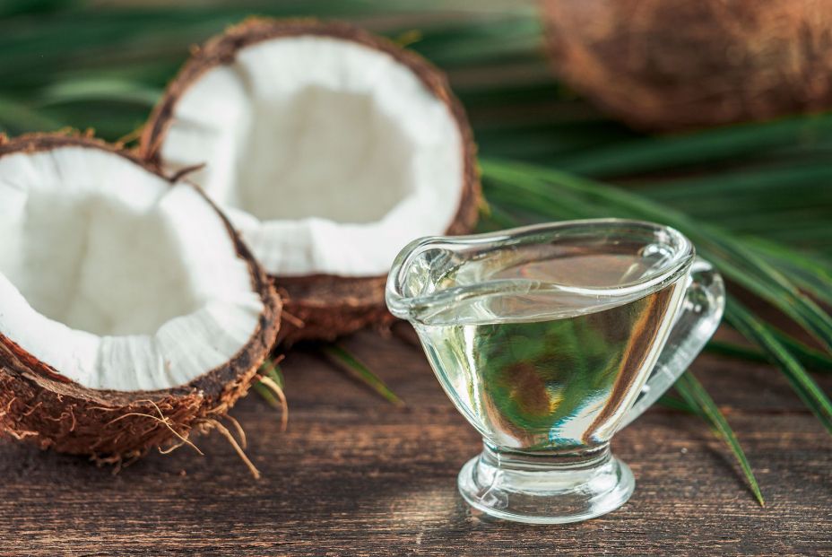 Aceite de coco: cómo incorporar este superalimento a nuestra dieta Aceite de coco: cómo incorporar este superalimento a nuestra dieta