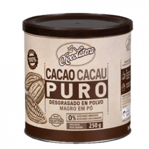 cacao