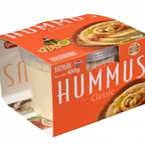 Hummus