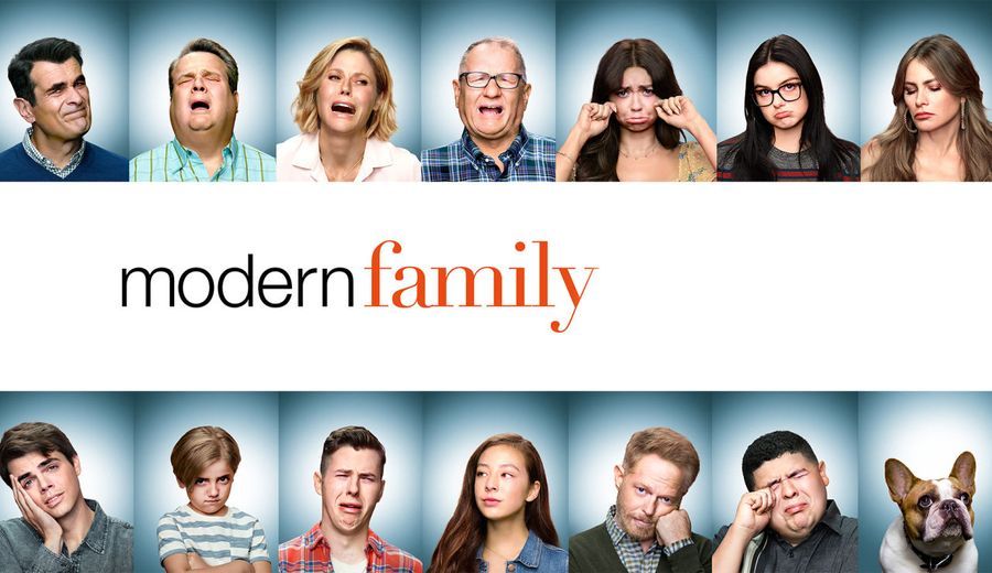 modern family