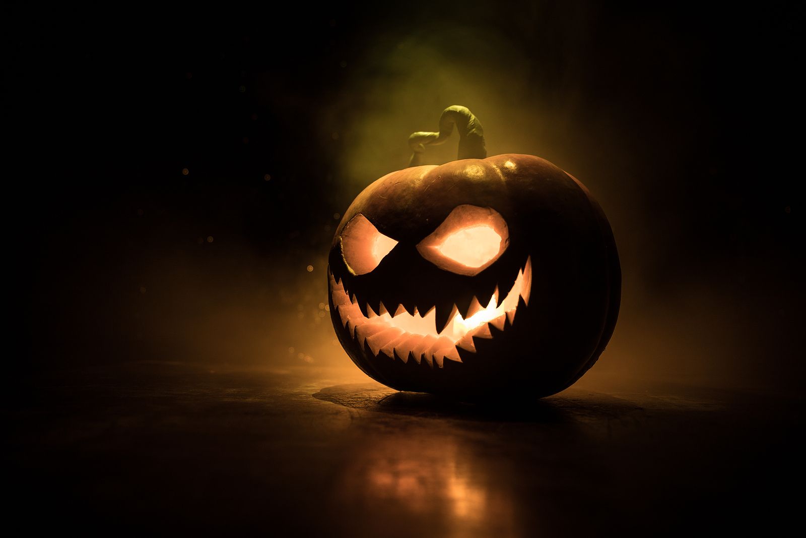 Las 5 tradiciones de Halloween