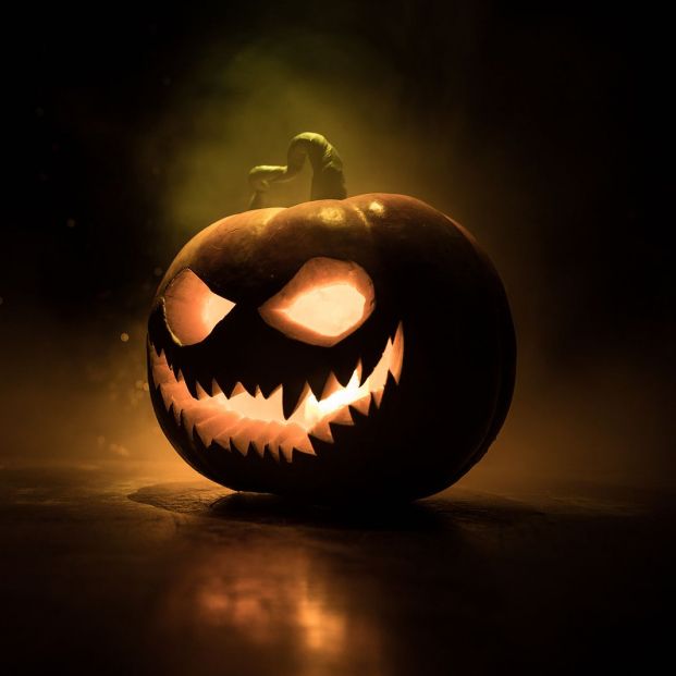 Las 5 tradiciones de Halloween