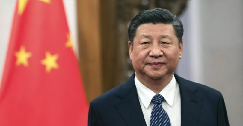 Xi Jinping