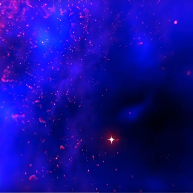 VÍDEO: Contempla el centro de la galaxia en 360 grados