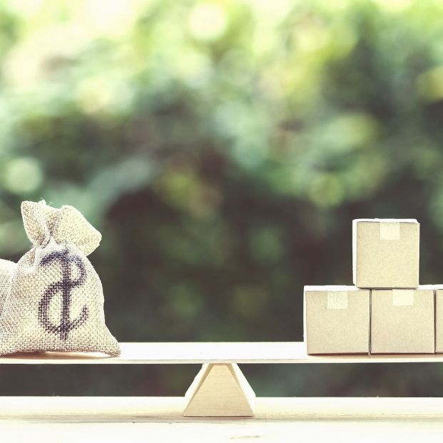 bigstock Money And Supply Concept Mon 275373193 bigstock Money And Supply Concept Mon 275373193