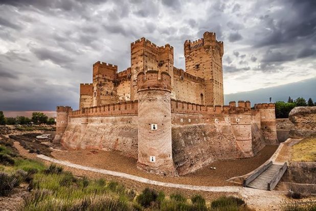 Medina del Campo