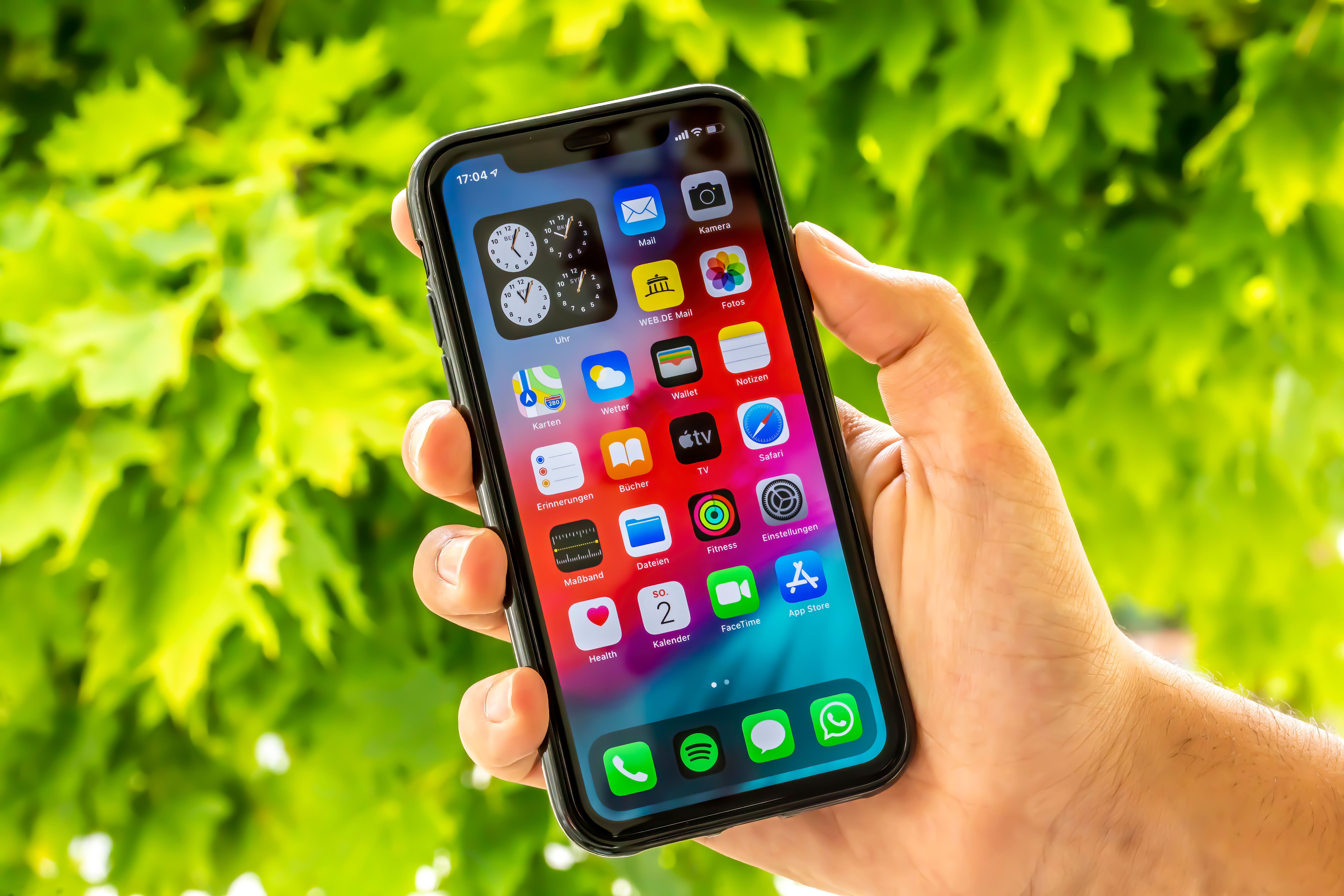 Las nuevas funciones que nos trae iOS14