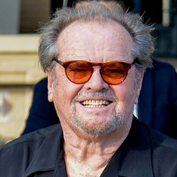 Jack Nicholson