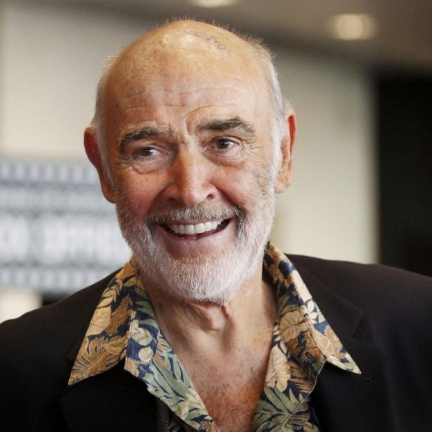 Sean Connery