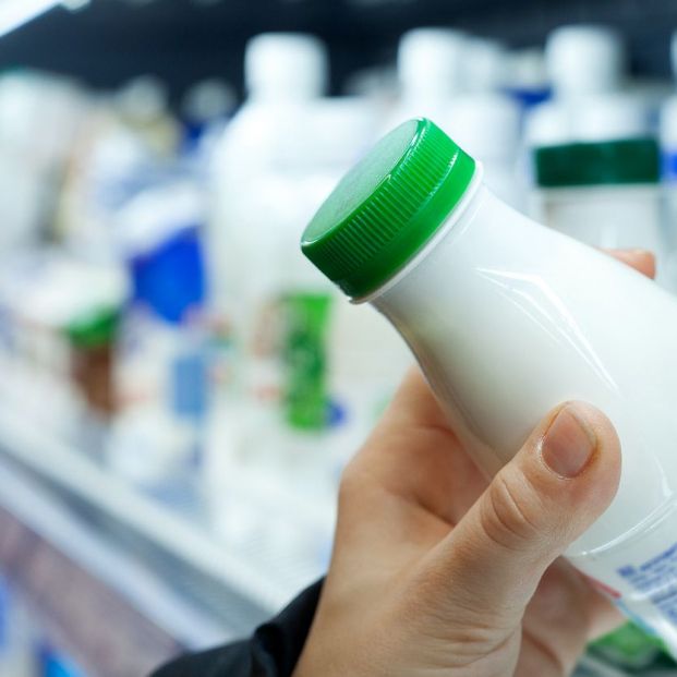 ¿Que es mejor: la leche de cabra, vaca u oveja?