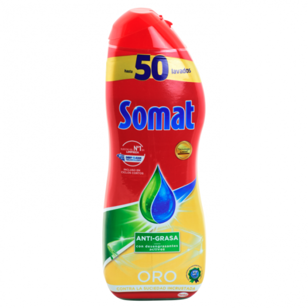 Somat Oro