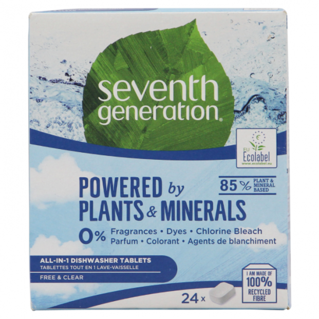 Seventh Generation