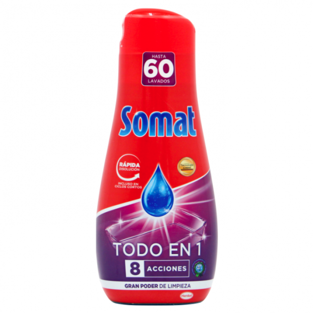 Somat 8