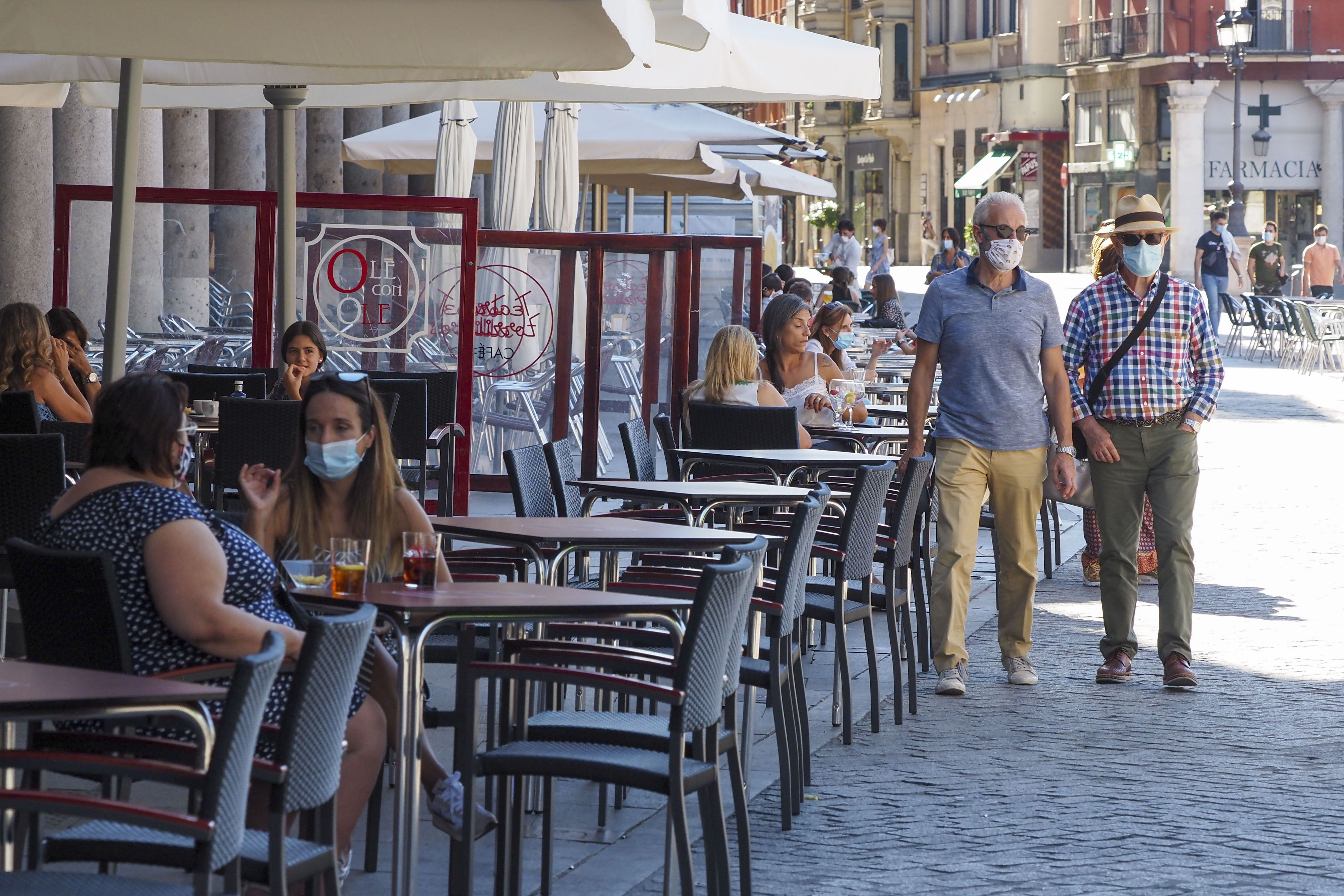 ¿Cuánto subirán las pensiones mínimas contributivas en 2021?