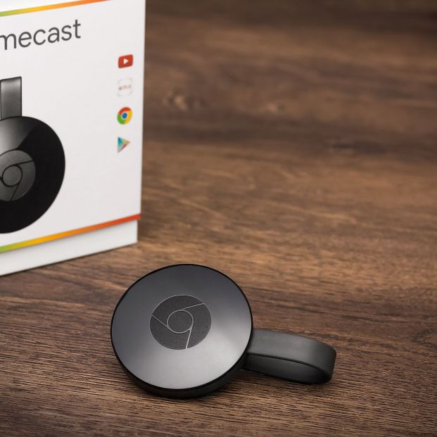 Google Chromecast