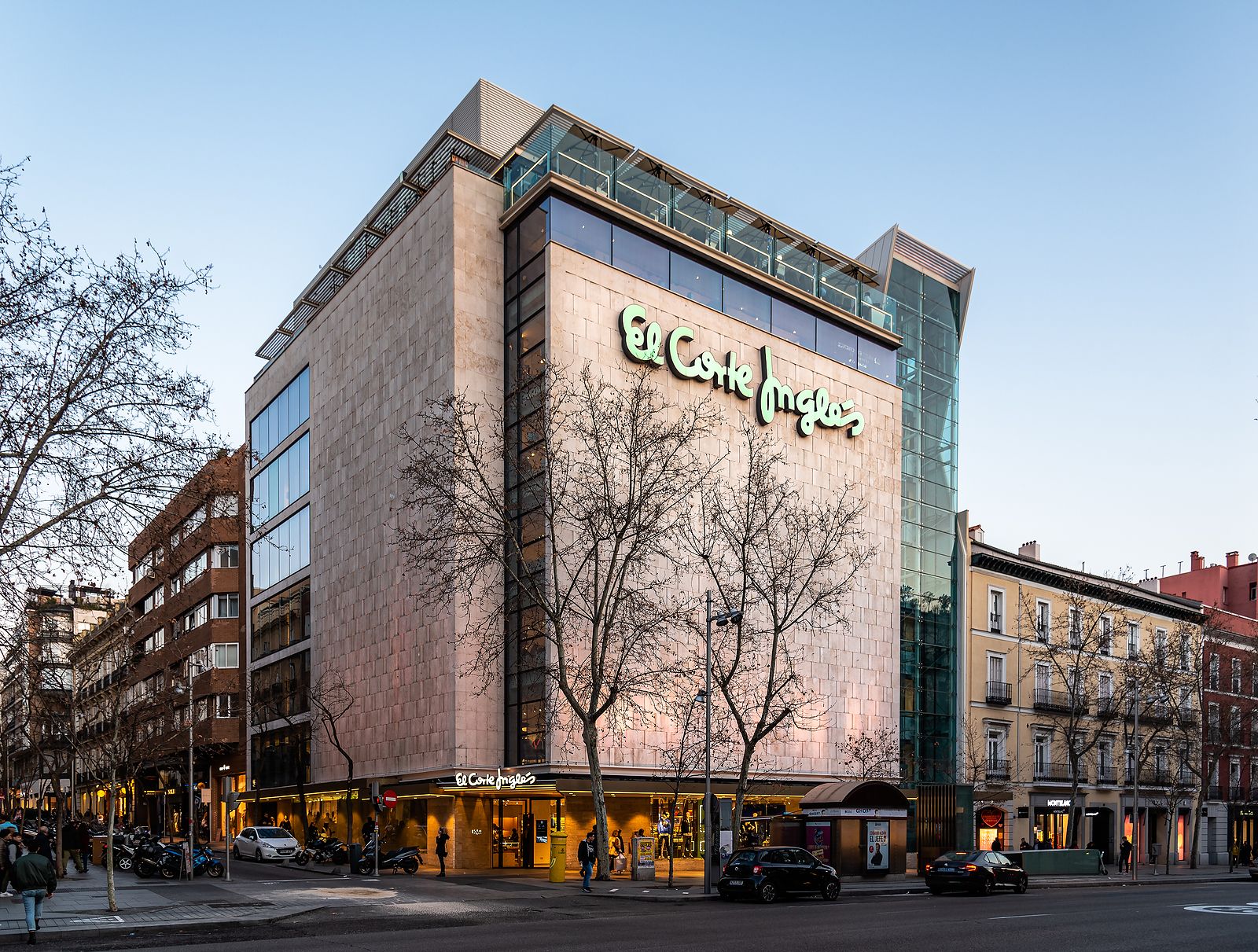 Estos tés e infusiones de El Corte Inglés te ayudarán a entrar en calor