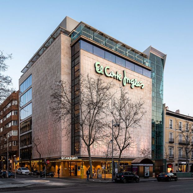 El Corte Inglés