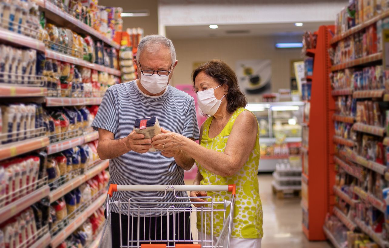 Alimentos de Mercadona y Lidl que arrasan y son saludables