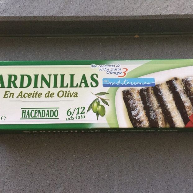 sardinas hacendado