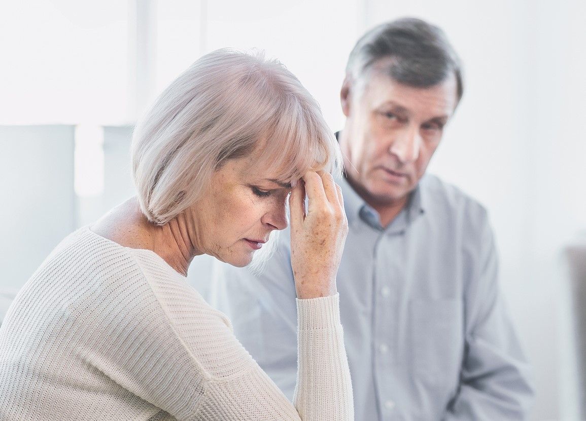 Qué saben los hombres sobre la menopausia Qué saben los hombres sobre la menopausia