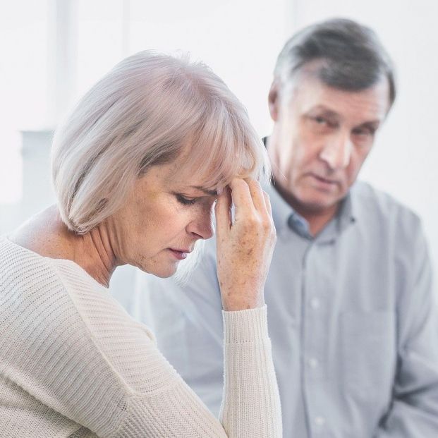 Qué saben los hombres sobre la menopausia y cómo afecta a las relaciones de pareja