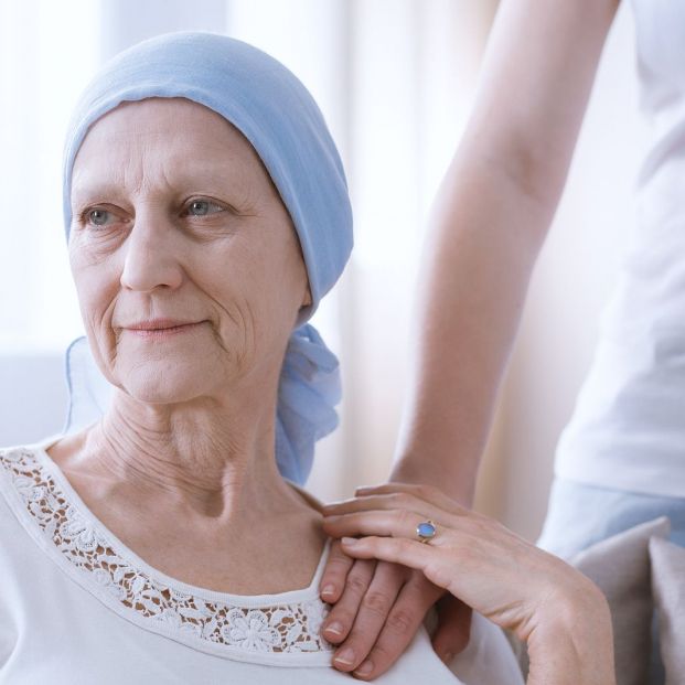 Casi la mitad de los pacientes con cáncer ha dejado de ir al médico por miedo a contagiarse de Covid