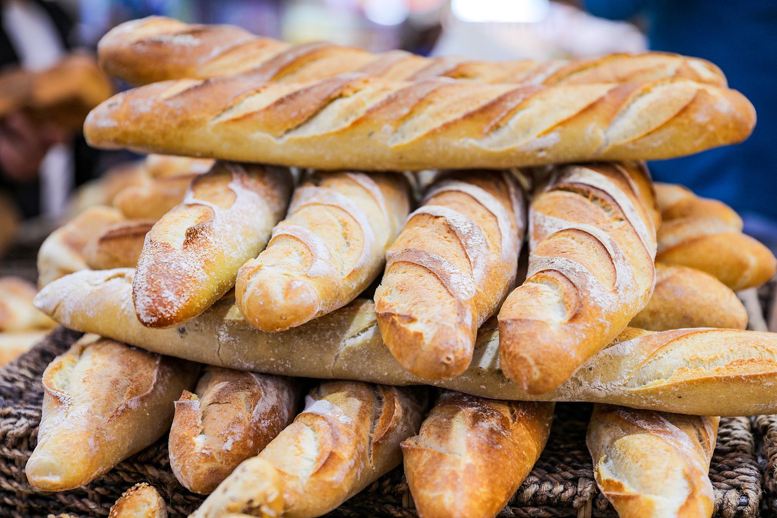 ¿Por qué cuesta encontrar pan de calidad en las grandes ciudades?