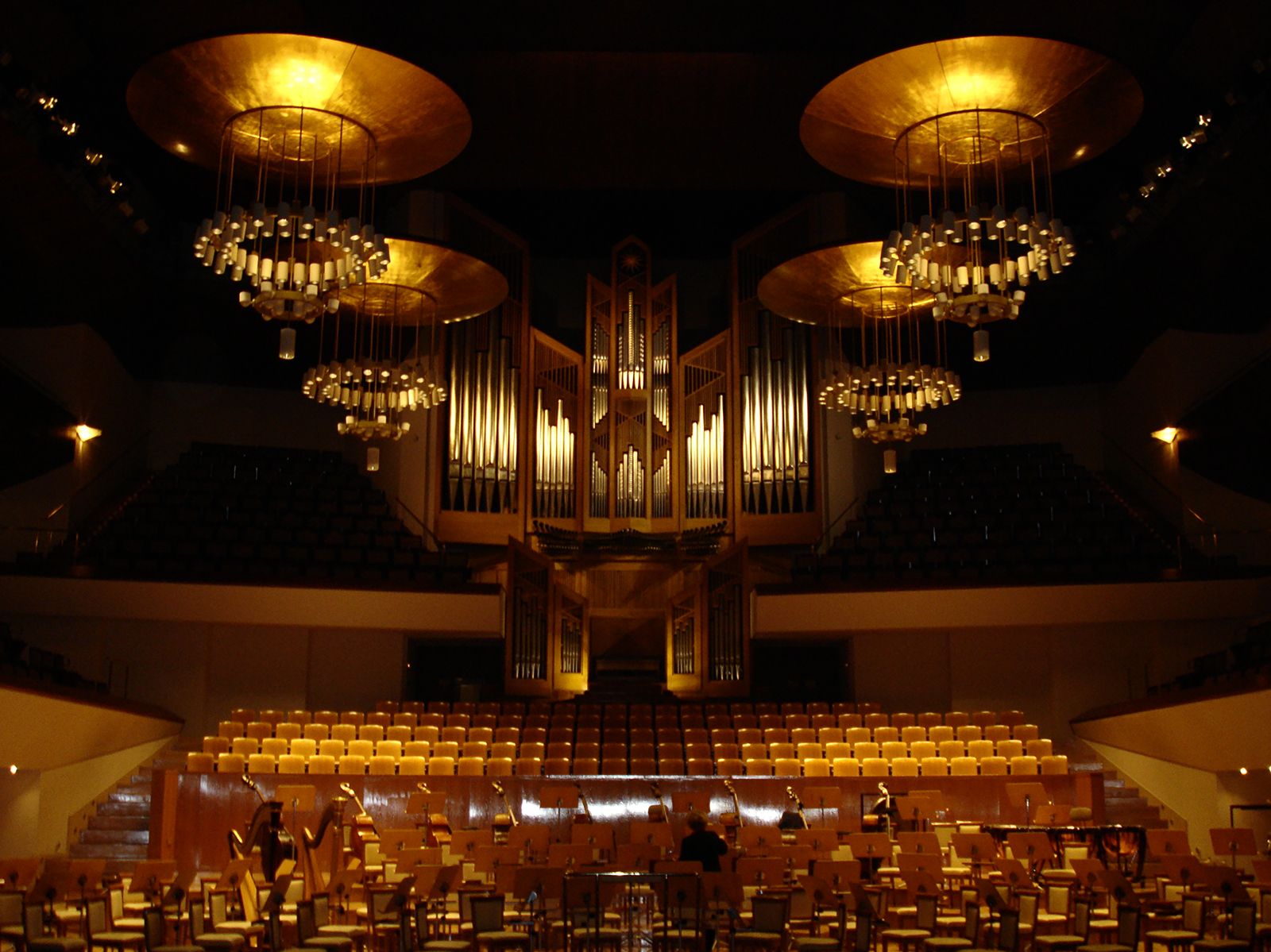 Auditorio Nacional